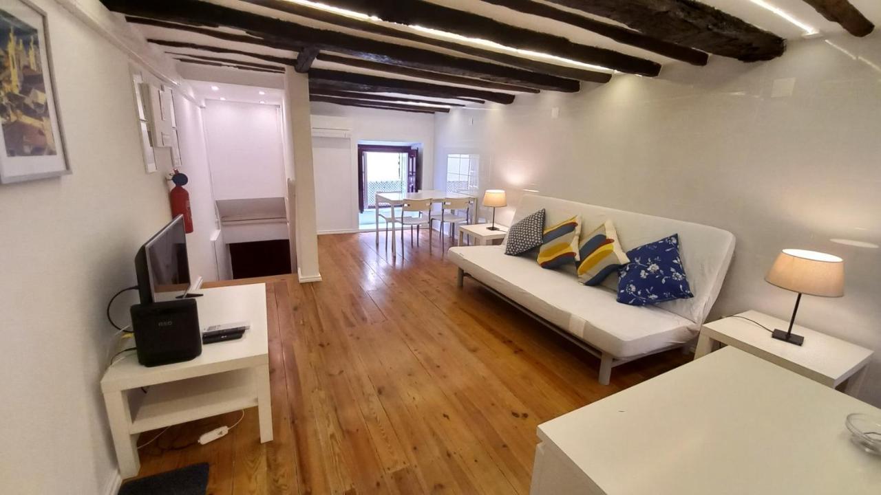 Lejlighed Alfama