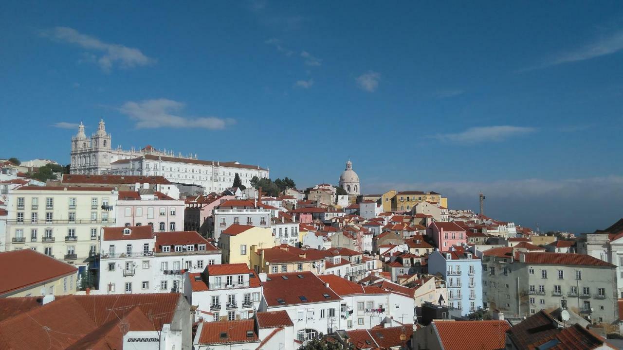 Lejlighed Alfama